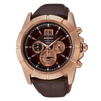 ساعت مچی سیکو SPC114P1